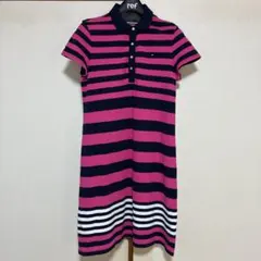 TOMMY HILFIGER レディース　ワンピース　Mサイズのサムネイル
