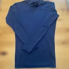 DUARIG ネイビー アンダーシャツ 160