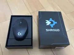 Logicool G303SH ゲーミングマウス