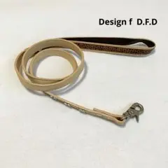 週末セール デザインエフ design f コットン カラー&リーシュ② 2025年最新】design f 首輪・ハーネス・リードの人気アイテム