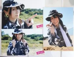 AKB48 渡辺麻友 まゆゆ 無人島サバイバル DVD 生写真 ひ*ち様 「送料込み」AKB48 渡辺麻友 生写真 無人島サバイバル DVD 封