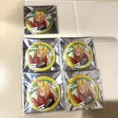 浦島坂田船 センラ Brun 缶バッジ