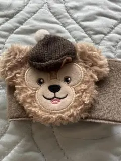 ディズニーシー ダッフィー