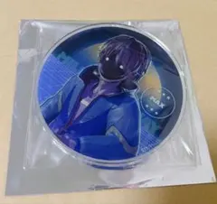 ミルキーサブウェイ　グラッテ　マックス　アクリル　コースター