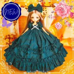 未使用◇リカちゃん・フラワーストーリー/ティーパーティー　 キーワード：リカちゃん｜在庫：あり商品一覧｜中古・リサイクル