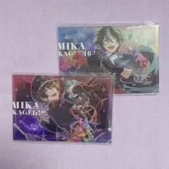 あんスタ!! SPOTLIGHT アクリルスタンド 影片みか