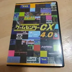 ゲームセンターCX24.0 レンタル落ちDVD - メルカリ