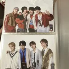 EBiDAN 生写真Milk原因は自分にある。スパドラ BUDDiiS