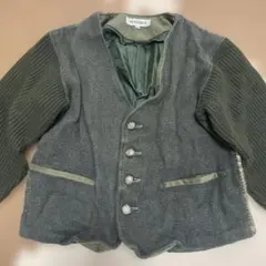 BENTSBOX /オリーブ コート