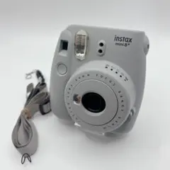 動作確認済み✨チェキ 富士フイルム intax mini 8 プラス+