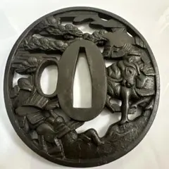 2025年最新】金工 鍔の人気アイテム - メルカリ