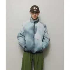 taion ダウンジャケット