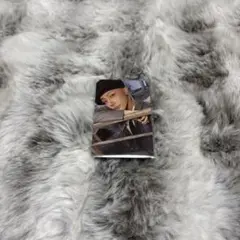 &TEAM Back to Life NICHOLAS ニコラス GAZE