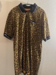 2026年最新】supreme レオパードシャツの人気アイテム - メルカリ