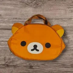 非売品 リラックマ 保冷バッグ