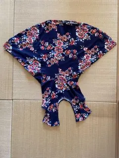 【KIMCHI BLUE】ワンピースショット