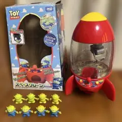 タカラトミー トイ・ストーリー　スペースクレーン