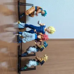 ドラゴンボール フィギュア まとめ売り