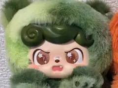 Qkid ぬいぐるみ Q宝 JOTOYS Qキッド