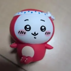 ちいかわ　タコ　ソフビマスコット　フィギュア