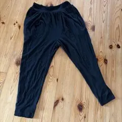 【美品】suriaヨガパンツのサムネイル