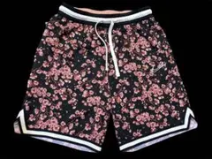 Jordan レオパード柄パンツ バスパン ブラウン まとめ売り 2点 - メルカリ
