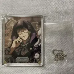 二階堂大和 コロッタ アニカフェ アイナナカフェ