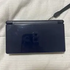 任天堂 DS Lite ネイビー 本体