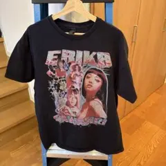 沢尻エリカ　オリジナルTシャツ