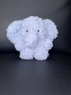 ぞう　ぬいぐるみ