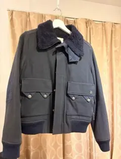 diesel ブルゾン