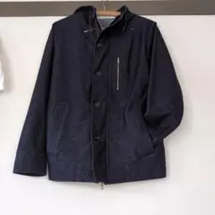 MEN'S　MELROSE　ストレッチデニムジャケット