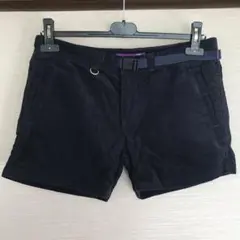 ノースフェイス ナナミカ　ショートパンツ