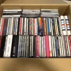 邦楽 CD 大量セット まとめ売り 36枚 - メルカリ