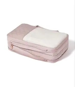 Francfranc キルティング圧縮オーガナイザー S