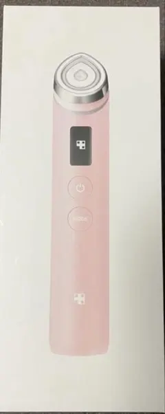 美顔器 BOOSTER PRO ピンク - メルカリ