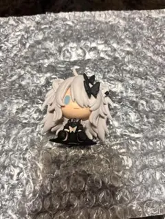 獅白ぼたん　ちょこのっこ　一番くじ　ホロライブ