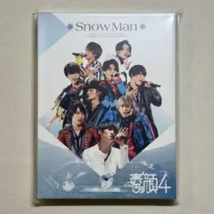 2026年最新】素顔4 snowman盤 正規の人気アイテム - メルカリ