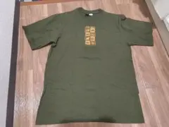 ケニア　コットン　動物　Tシャツ