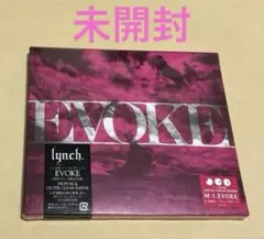 lynch. /EVOKE (葉月 HAZUKI kein GULLETメンバー