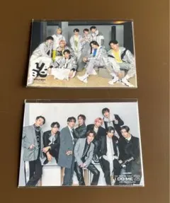 【新品・未開封】Snow Man フォトセット