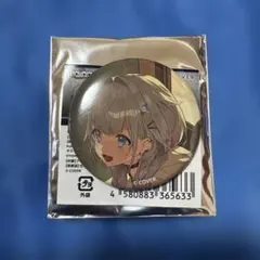 メメントモリ トレーディング缶バッジ vol.12 ［在りし日の面影