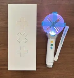 MOA棒 TXT❤️MOA棒 VER.2デザイン解禁きたぁあああああ(;