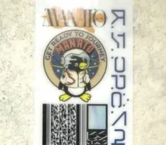 BE:FIRST ビーファースト クリアカード　マナト