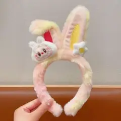 ラブブカチューシャ