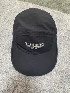 THENORTHFACE 5パネルキャップ