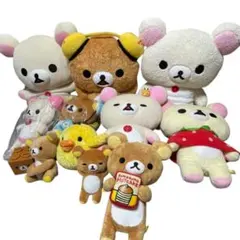 2025年最新】リラックマ大量の人気アイテム - メルカリ