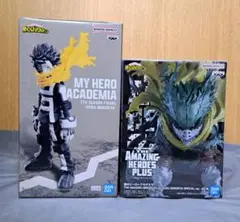 2025年最新】僕のヒーローアカデミア 7th season figure デク