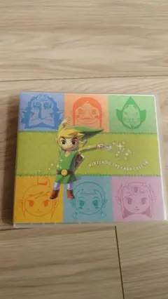 Nintendo 3DS カードケース 18
