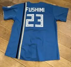 2025年最新】伏見寅威 ユニフォームの人気アイテム - メルカリ